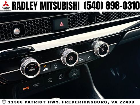 Used 2026 Honda Civic Sport image 10