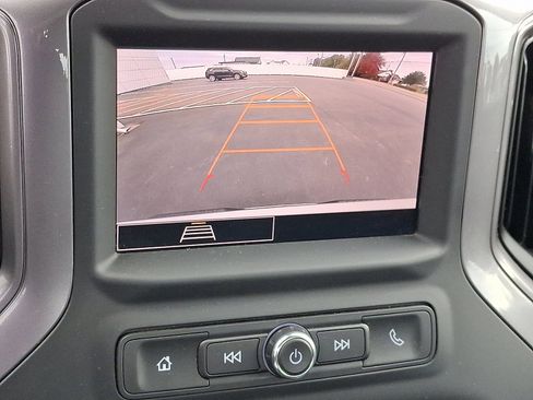 Used 2023 Chevrolet Silverado 1500 W/T w/ WT Fleet Convenience Package image 18