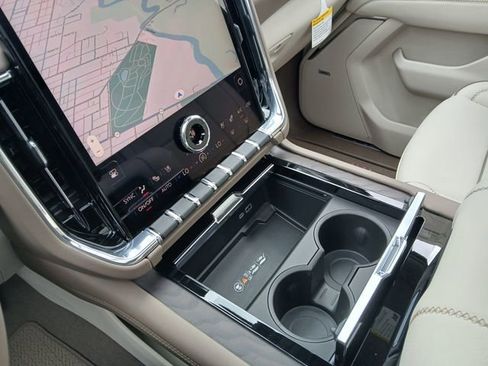 New 2026 GMC Yukon XL Denali AWD/4WD image 26