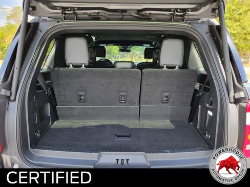 Used 2020 Ford Expedition XLT w/ Equipment Group 202A image 13