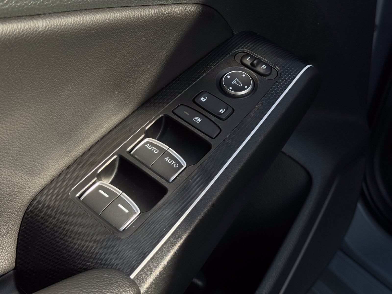 Used 2026 Honda Civic Sport Touring image 15