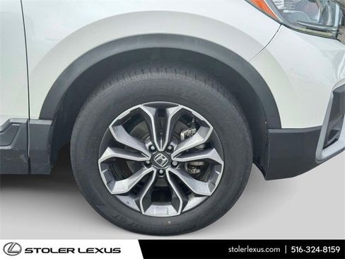 Used 2020 Honda CR-V EX image 9