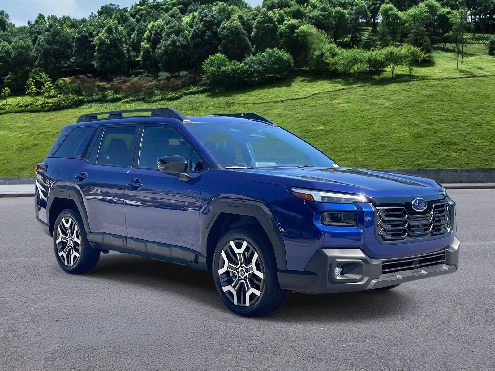 New 2026 Subaru Outback Touring XT AWD/4WD image 7