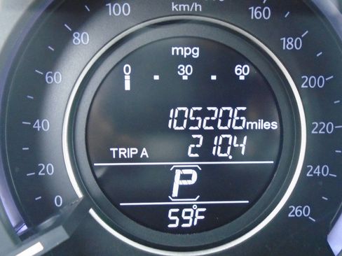 Used 2014 Honda Accord LX image 16