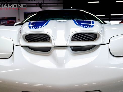 Used 1999 Pontiac Firebird Formula RWD image 40