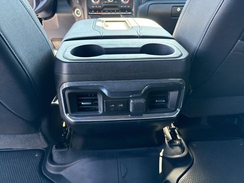 Used 2022 GMC Sierra 2500 AT4 w/ AT4 Premium Plus Package AWD/4WD image 20