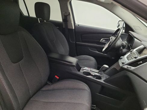 Used 2015 GMC Terrain SLE w/ Safety Package FWD image 21