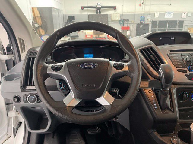 Used 2018 Ford Transit 350 XLT RWD image 15