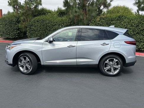 New 2025 Acura RDX SH-AWD w/ Technology Package image 3
