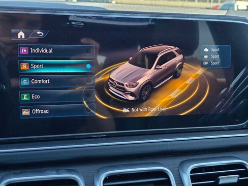 Used 2026 Mercedes-Benz GLE 350 GLE 350 image 31