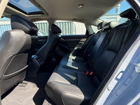 Used 2022 Honda Accord Touring image 24