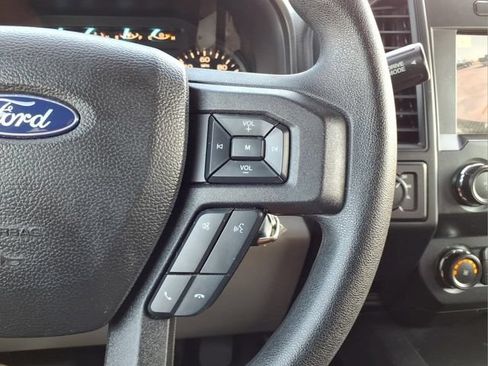 Used 2019 Ford F150 XL w/ Equipment Group 101A Mid AWD/4WD image 23