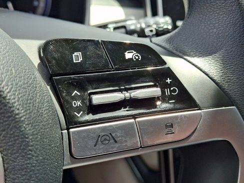 Certified 2023 Hyundai Tucson SEL AWD/4WD image 24