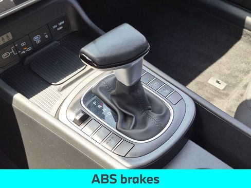 Used 2026 Hyundai Kona SEL Sport FWD image 21