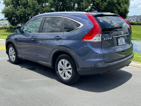 Used 2013 Honda CR-V EX-L image 13
