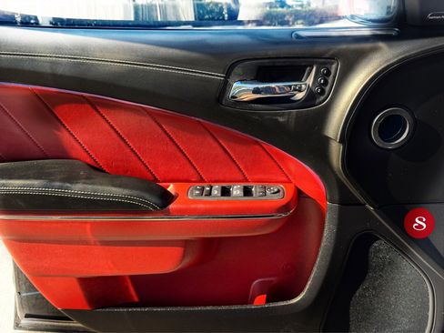 Used 2023 Dodge Charger SRT Hellcat w/ Harman/Kardon Audio Group image 17