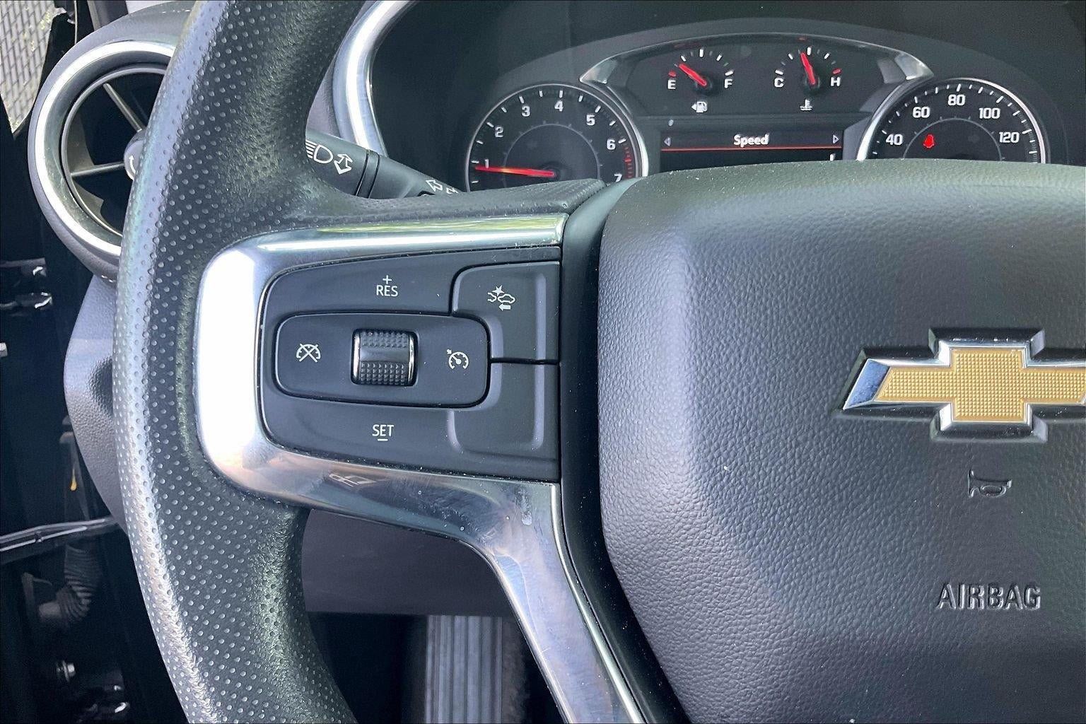 Used 2024 Chevrolet Blazer LT AWD/4WD image 18