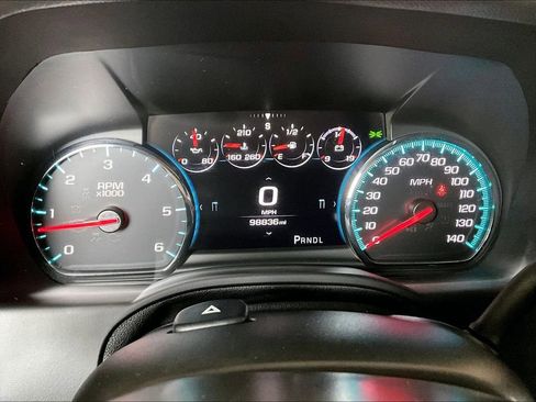 Used 2019 Chevrolet Tahoe Premier image 20