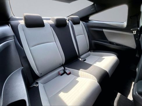 Used 2016 Honda Civic EX-T image 27