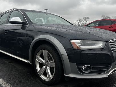 Used 2013 Audi A4 Premium Plus