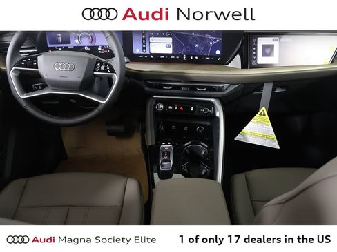 New 2026 Audi Q5 Premium Plus AWD/4WD image 23