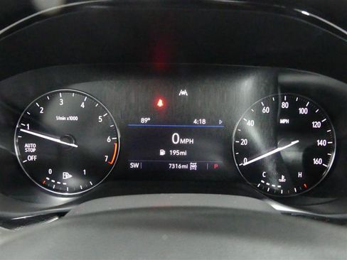 Used 2023 Buick Envision Preferred w/ Sport Touring Package AWD/4WD image 32