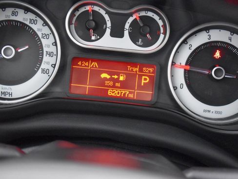 Used 2014 FIAT 500L Lounge image 17