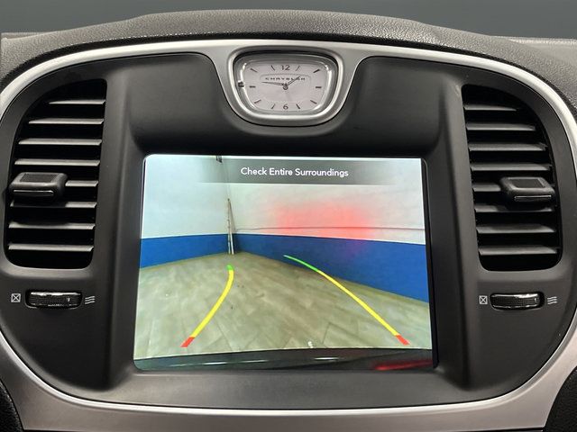 Used 2023 Chrysler 300 Touring w/ Sport Appearance Package RWD image 8