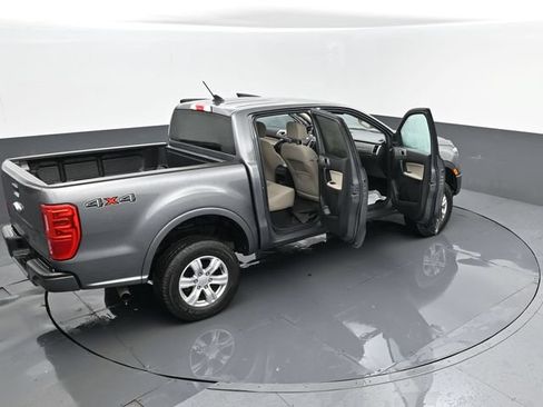 Used 2022 Ford Ranger XLT w/ Bed Utility Package AWD/4WD image 25