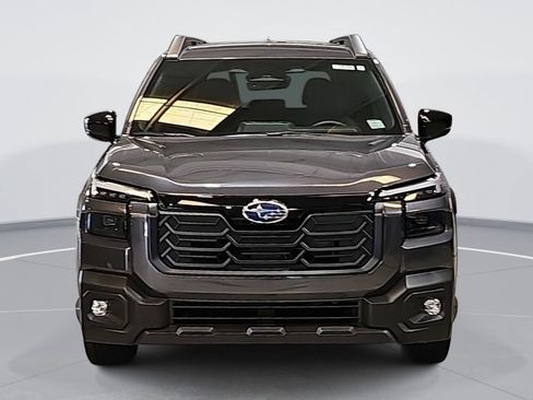 New 2026 Subaru Outback Premium AWD/4WD image 2
