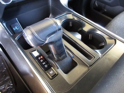 Certified 2023 Ford F150 XLT w/ Equipment Group 302A High image 21