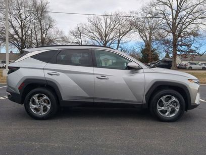 Used 2023 Hyundai Tucson SEL