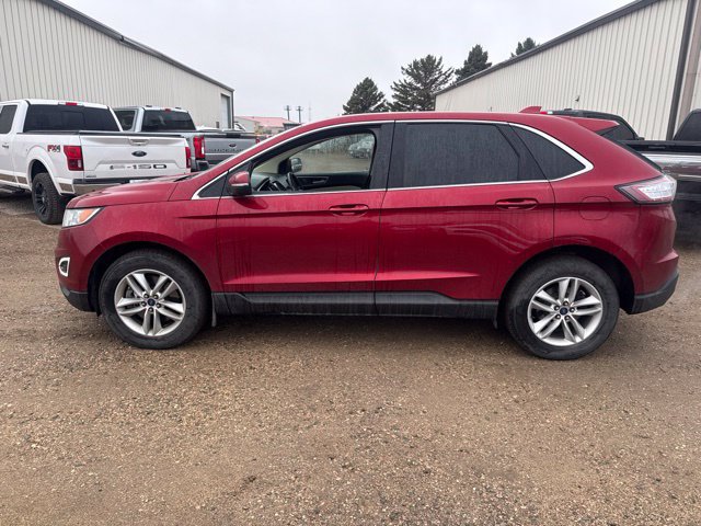 Used 2016 Ford Edge SEL w/ Equipment Group 201A AWD/4WD image 7