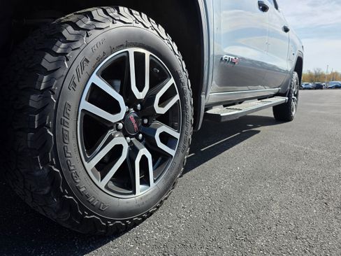 Used 2020 GMC Sierra 1500 AT4 w/ AT4 Premium Package image 20