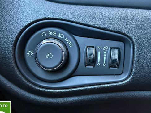 Used 2020 Jeep Renegade Limited w/ Trailer Tow Group image 17