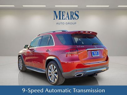 Used 2020 Mercedes-Benz GLE 350 4MATIC w/ Premium Package