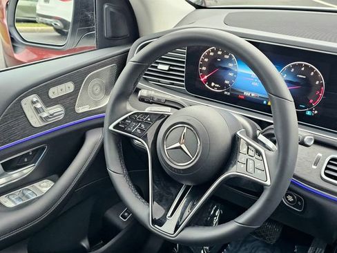 Certified 2026 Mercedes-Benz GLE 350 4MATIC image 31