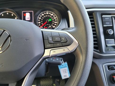 Used 2021 Volkswagen Atlas Cross Sport S FWD image 23
