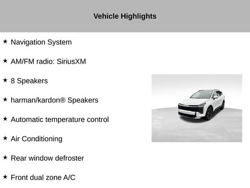 Certified 2026 Kia Sportage SX FWD image 14