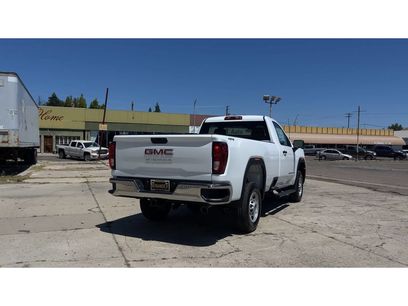 New 2026 GMC Sierra 2500 Pro w/ Convenience Package