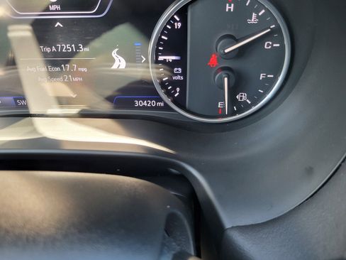 Used 2022 Buick Enclave Premium w/ Experience Buick Package image 30