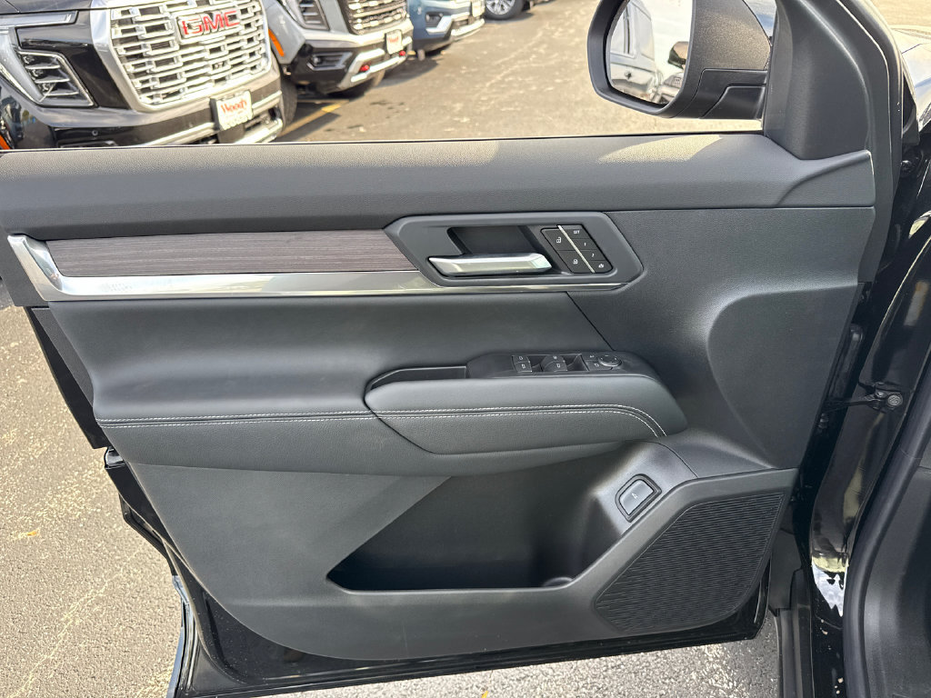 New 2027 GMC Terrain Denali AWD/4WD image 14