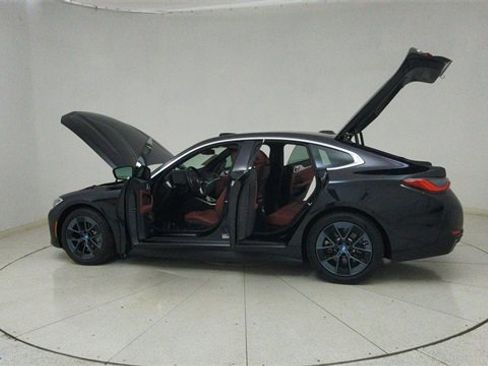 Used 2024 BMW i4 xDrive40i w/ Premium Package image 72