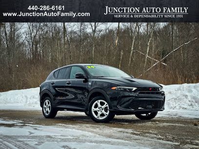 Used 2024 Dodge Hornet GT Plus