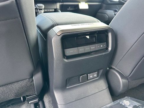 New 2026 Toyota Land Cruiser AWD/4WD image 13
