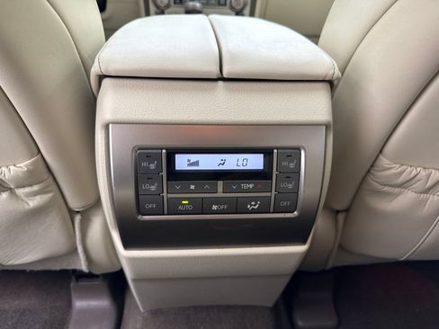 Used 2015 Lexus GX 460 Luxury AWD/4WD image 40