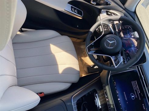 New 2026 Mercedes-Benz E 350 Sedan image 26