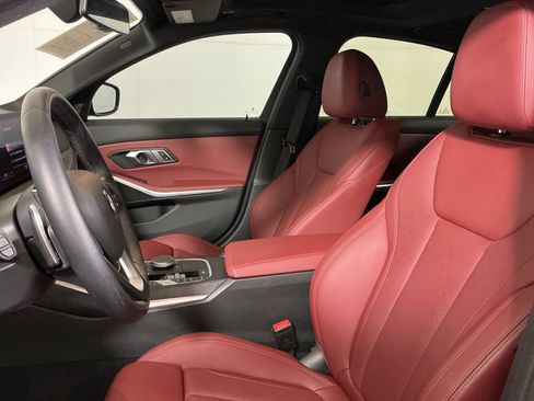 Certified 2023 BMW 330i Sedan w/ Premium Package image 24