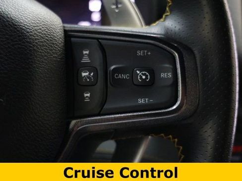 Used 2023 RAM 1500 TRX w/ TRX Level 2 Equipment Group image 65