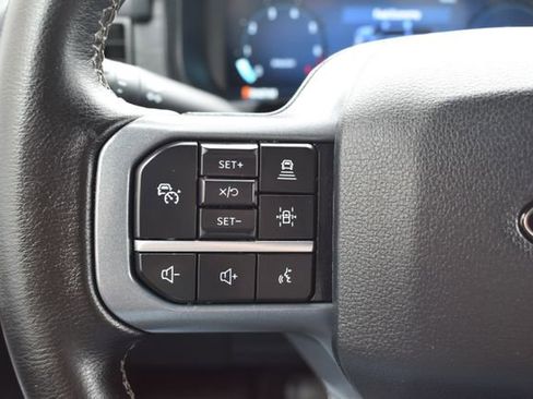 Used 2025 Ford F150 XLT w/ Equipment Group 302A MID image 22